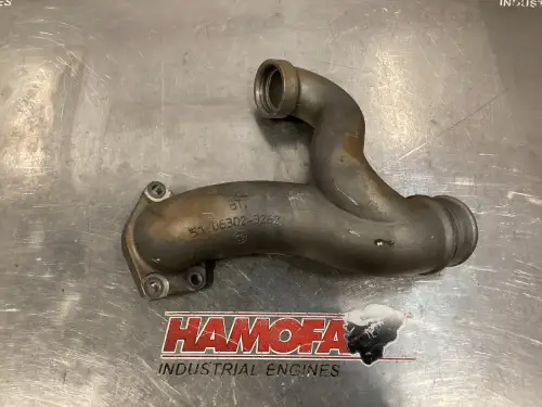 MAN 51.06302-3262 USED