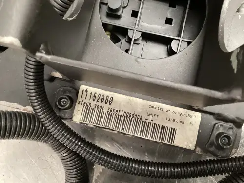MAN 11152080 Б/У - Миниатюра 2