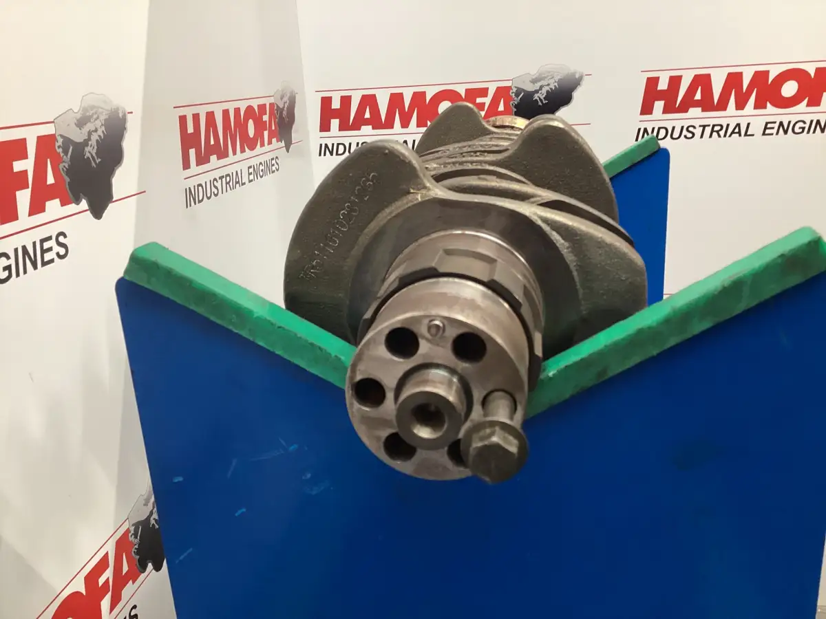 CUMMINS 5261375 USÉ - Image 2