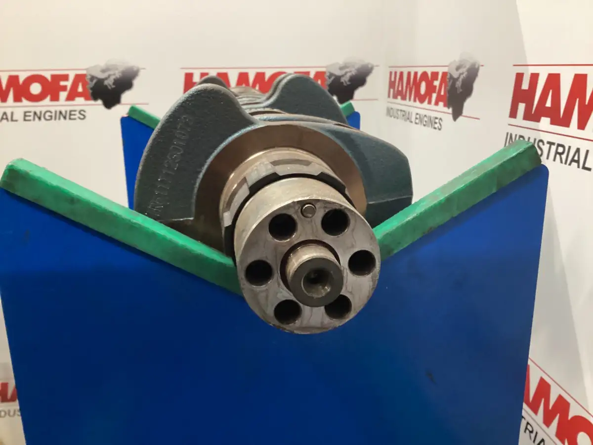 CUMMINS 5261375 USADO - Imagen 3