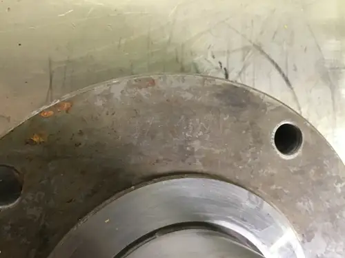 CATERPILLAR ASTAP BINNENZAAK 1974971 GEBRUIKT - Miniatuur afbeelding 2