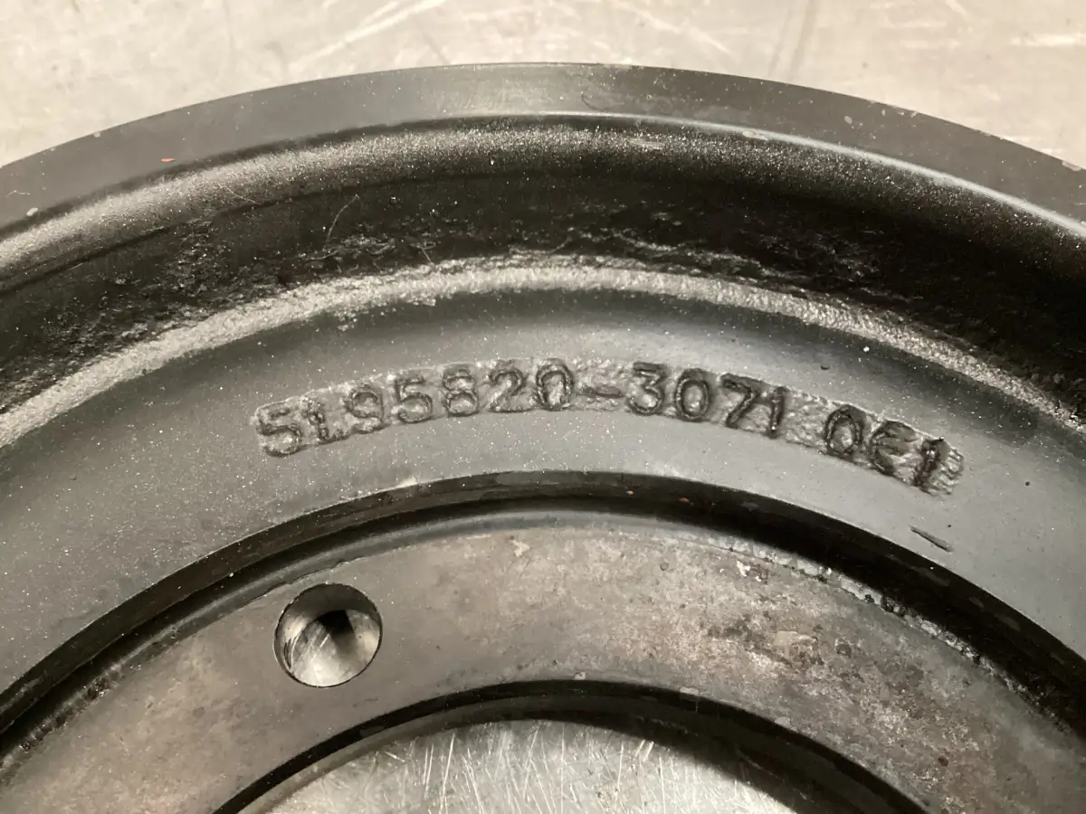 MAN 51.95820-3071 USADO - Imagen 2