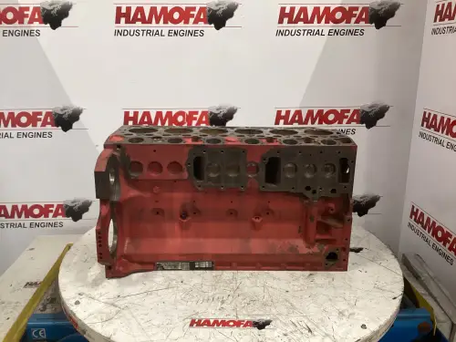 DEUTZ 04251631 RY USED - Thumb image 6