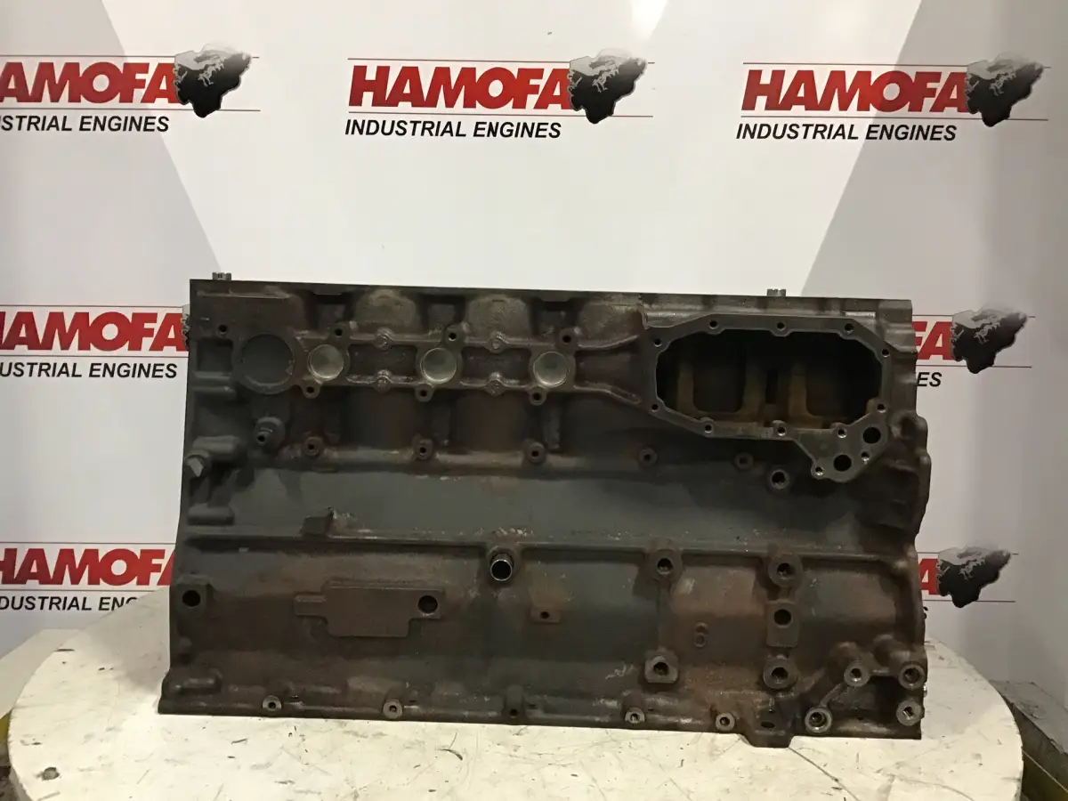 MERCEDES R 906011 51 01 GEBRUIKT - Afbeelding 4