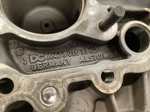 USED MERCEDES A 473 015 33 02 - Thumb image 2