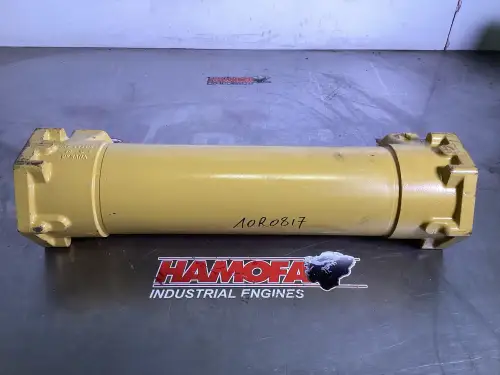 CATERPILLAR OLIKOELER 10R0817 GEBRUIKT - Miniatuur afbeelding 1