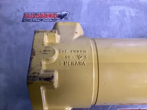 CATERPILLAR OLIKOELER 10R0817 GEBRUIKT - Miniatuur afbeelding 2