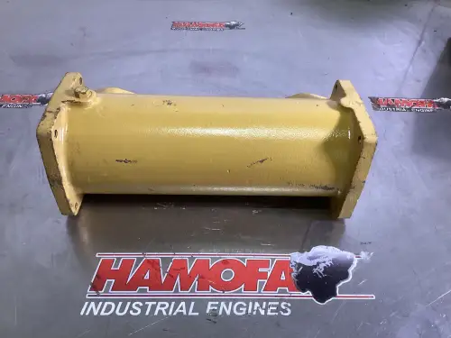 CATERPILLAR OIL COOLER 0R5538 USED - Thumb image 4