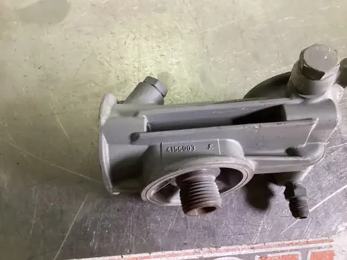 DEUTZ ÖLFILTERGEHÄUSE 04233218 GEBRAUCHT – Vorschaubild 2