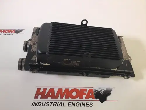 CATERPILLAR INTERCOOLER 2W6593 USED