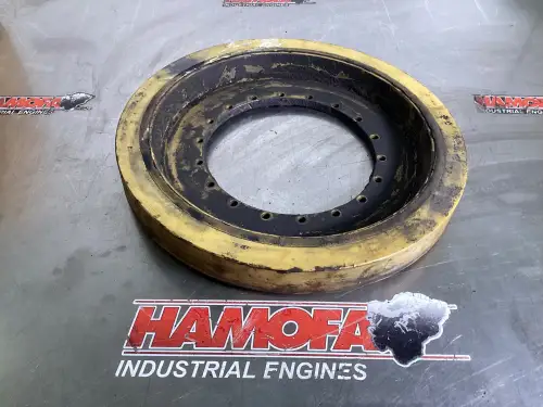 CATERPILLAR VIBRATION DAMPER 7W3193 USED