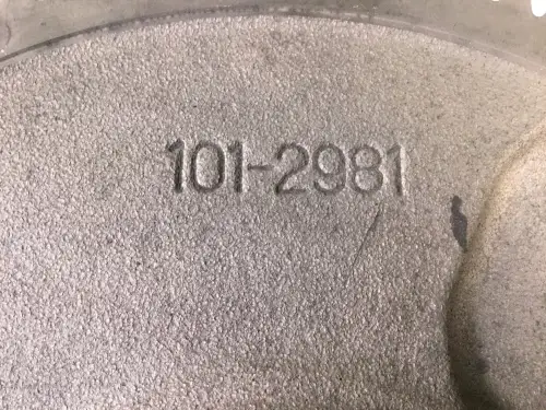 CATERPILLAR 1012981 USED