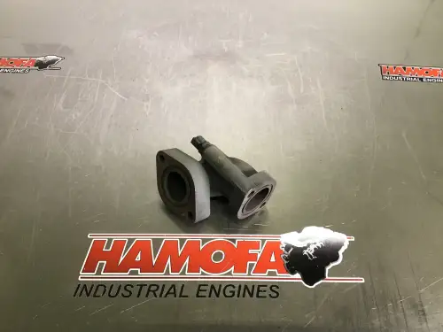 CATERPILLAR ВОДЯНОЙ УГОЛ 2301296 Б/У - Миниатюра 1