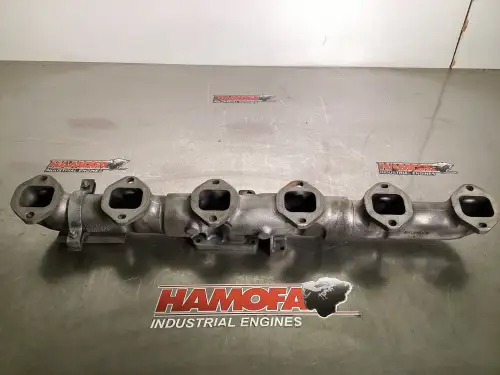 CATERPILLAR EXHAUST MANIFOLD 1017354 USED - Thumb image 4