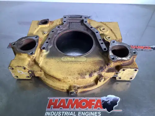 CATERPILLAR FLYWHEEL HOUSING 2634909 USED