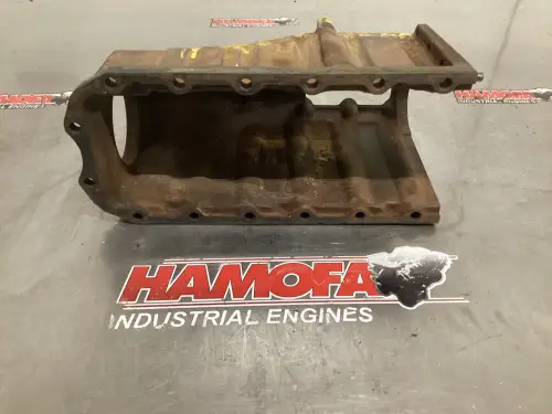 CATERPILLAR INTERCOOLER HOUSING 1078758 USED