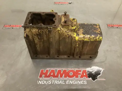 CATERPILLAR INTERCOOLER HOUSING 1078758 USED - Thumb image 3