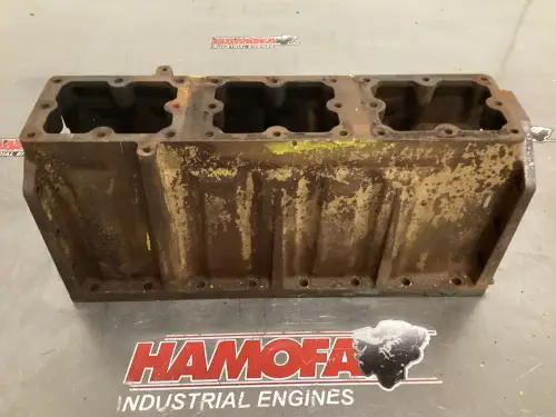 CATERPILLAR INTERCOOLER GEHÄUSE 1078759 GEBRAUCHT – Vorschaubild 3
