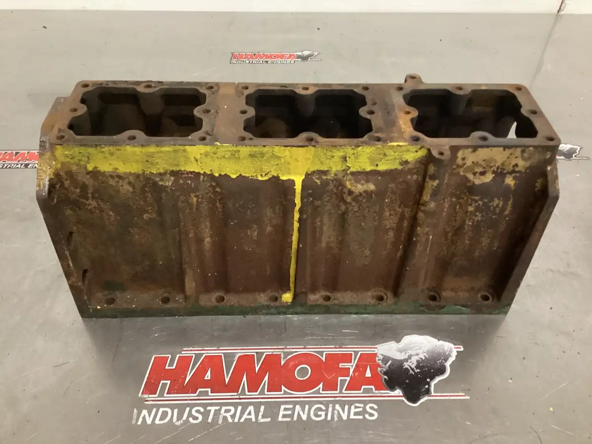 CATERPILLAR INTERCOOLER HOUSING 1078759 USED - Picture 4