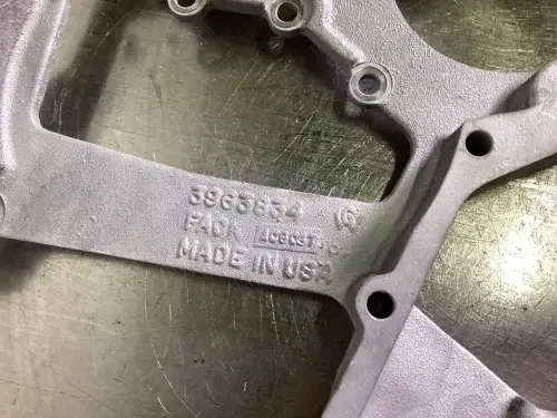 CUMMINS 3963834 USADO - Imagen miniatura 2