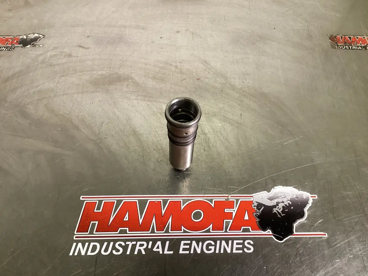 MANCHON D'INJECTEUR CATERPILLAR 1080219 USAGÉ - Image 3