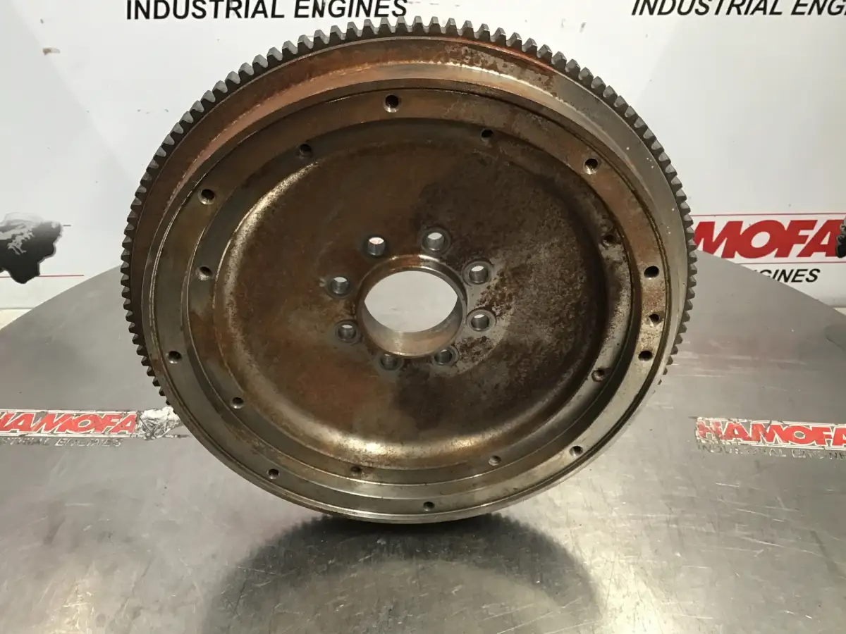 CUMMINS 3972704 PIEZAS USADAS - Imagen 2