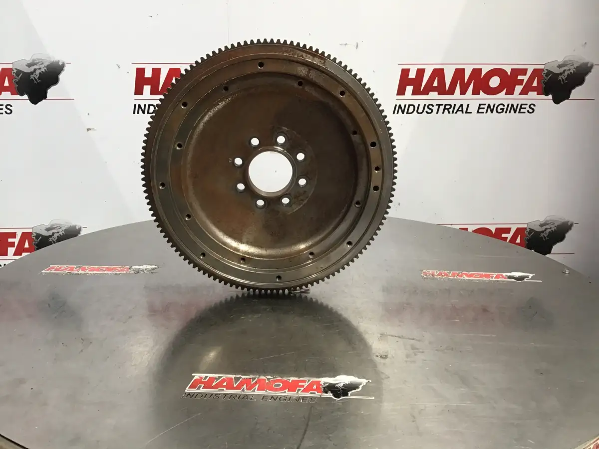 CUMMINS 3972704 PIEZAS USADAS - Imagen 4