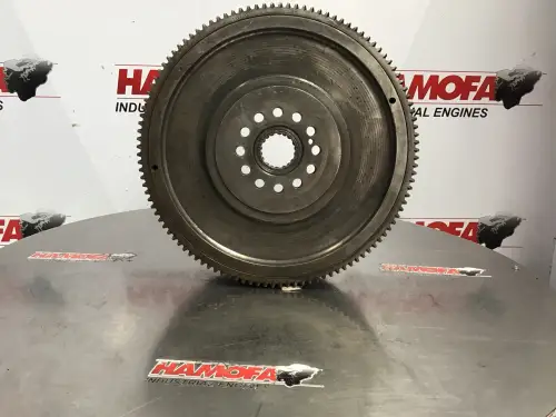 CATERPILLAR FLYWHEEL 6I2922 USED - Thumb image 3