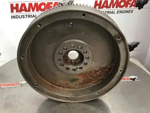 CATERPILLAR FLYWHEEL 7W1248 USED