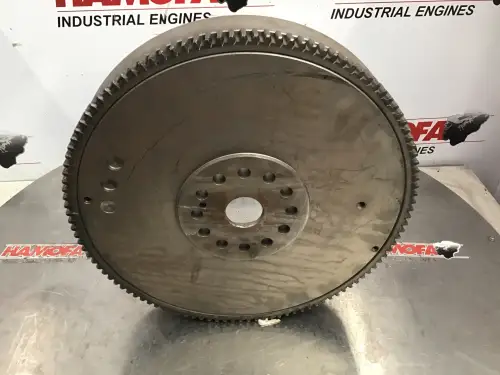 CATERPILLAR FLYWHEEL 7W1248 USED - Thumb image 2