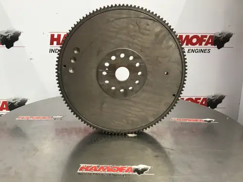CATERPILLAR SCHWUNGRAD 7W1248 GEBRAUCHT – Vorschaubild 3