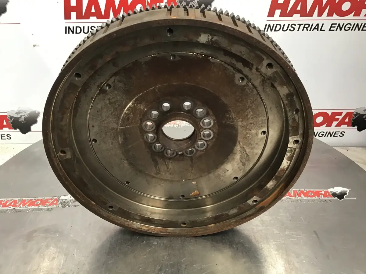VOLVO PENTA 301039 GEBRUIKT - Afbeelding 2