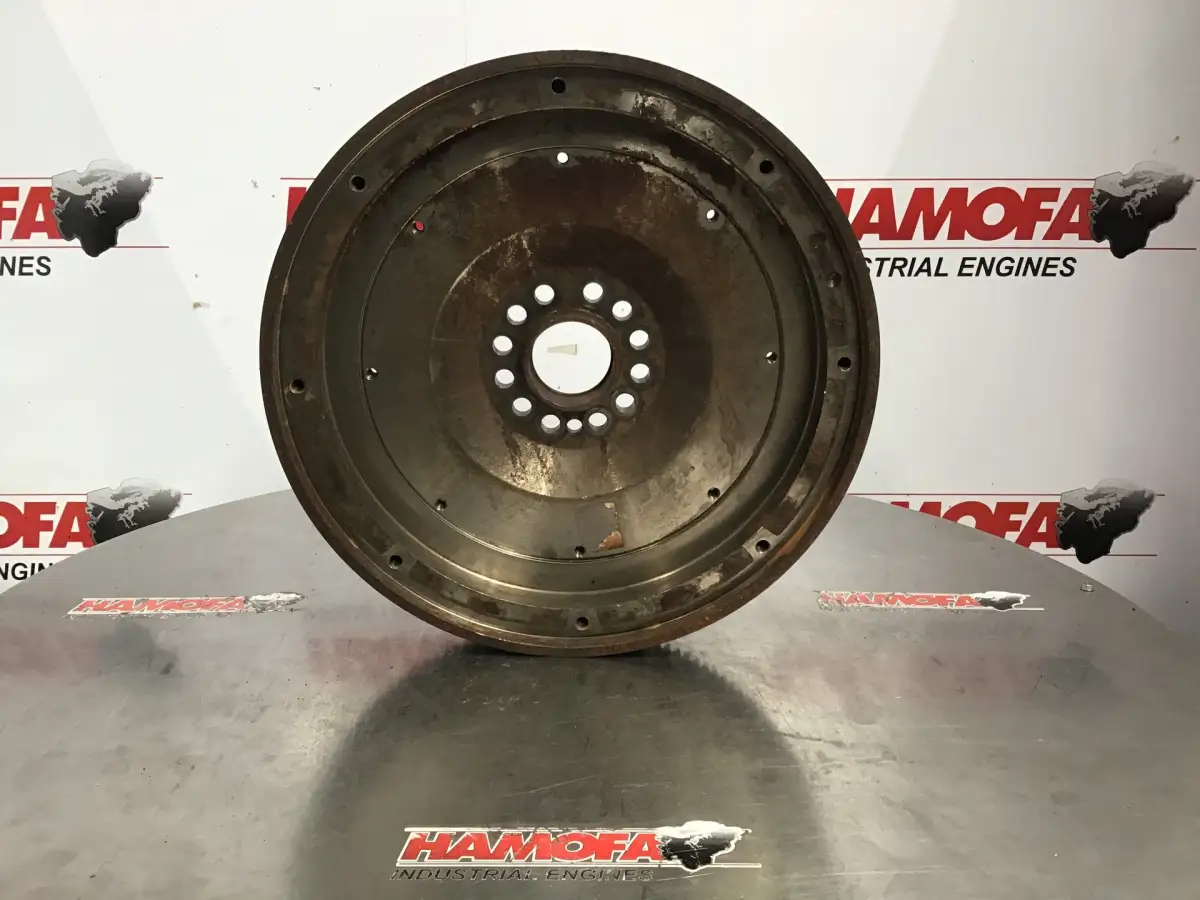 VOLVO PENTA 301039 GEBRUIKT - Afbeelding 4