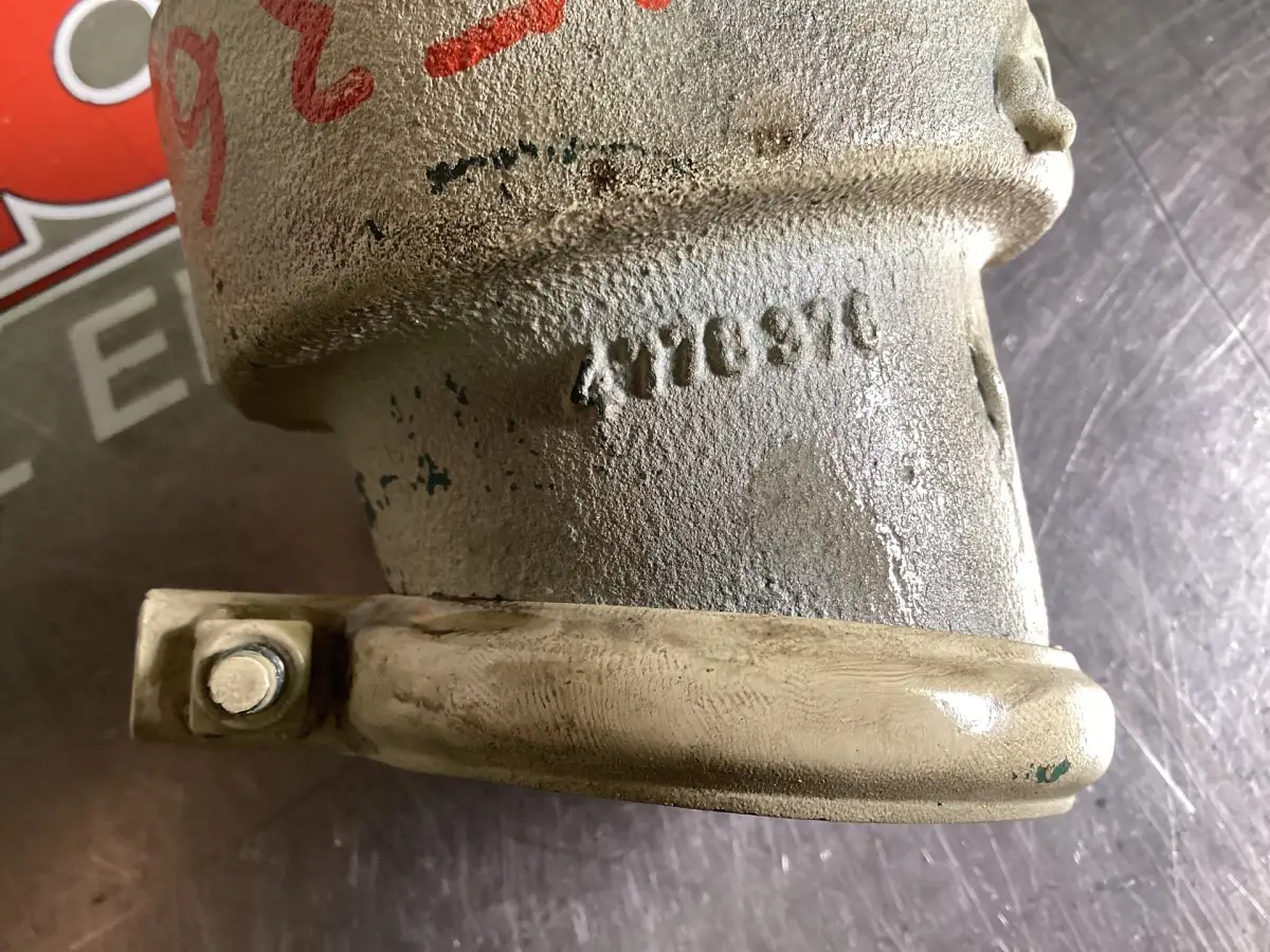 VOLVO PENTA 4778378 GEBRUIKT - Afbeelding 2