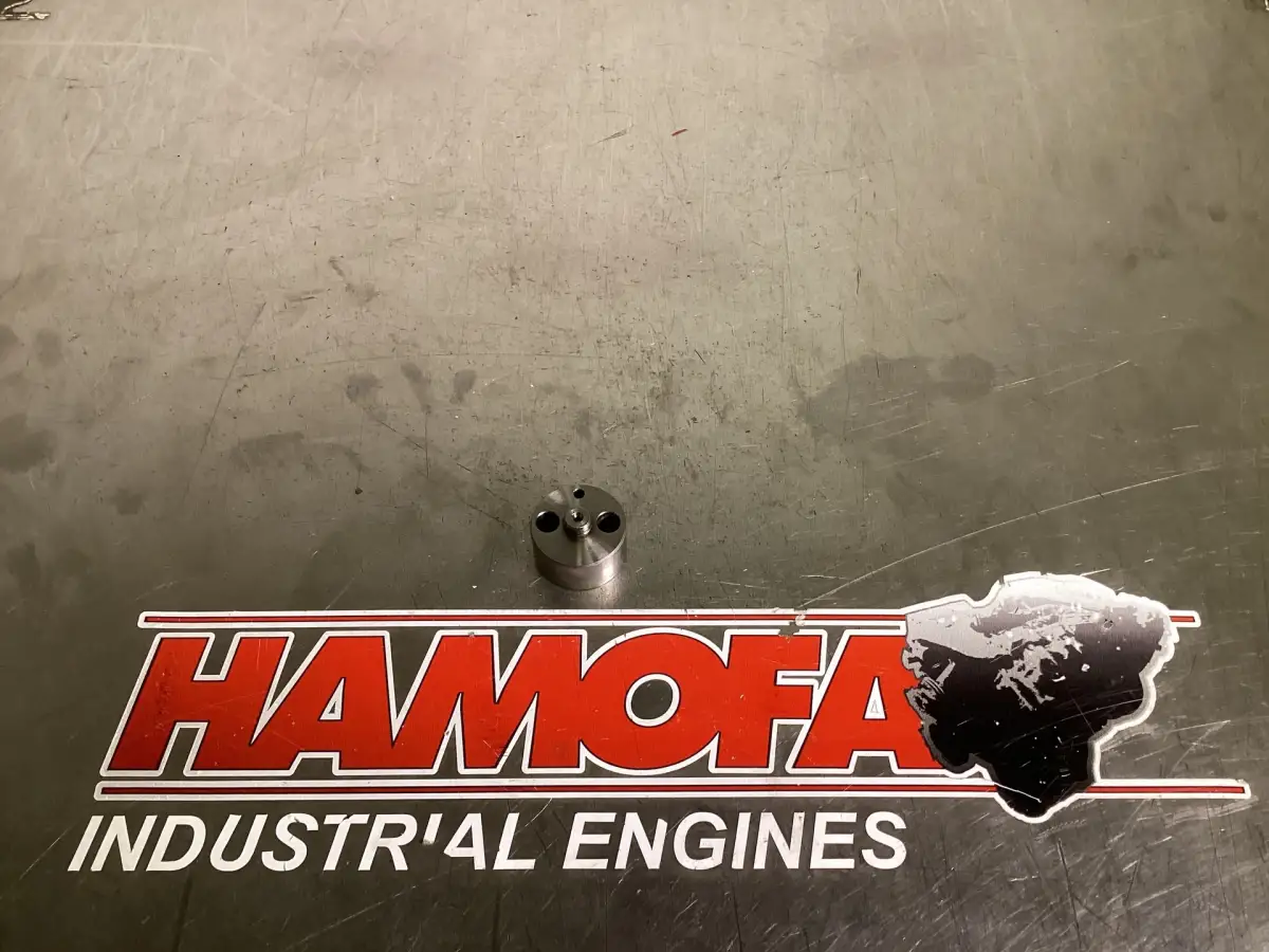 VOLVO PENTA 21736275 UTILISÉ - Image 3