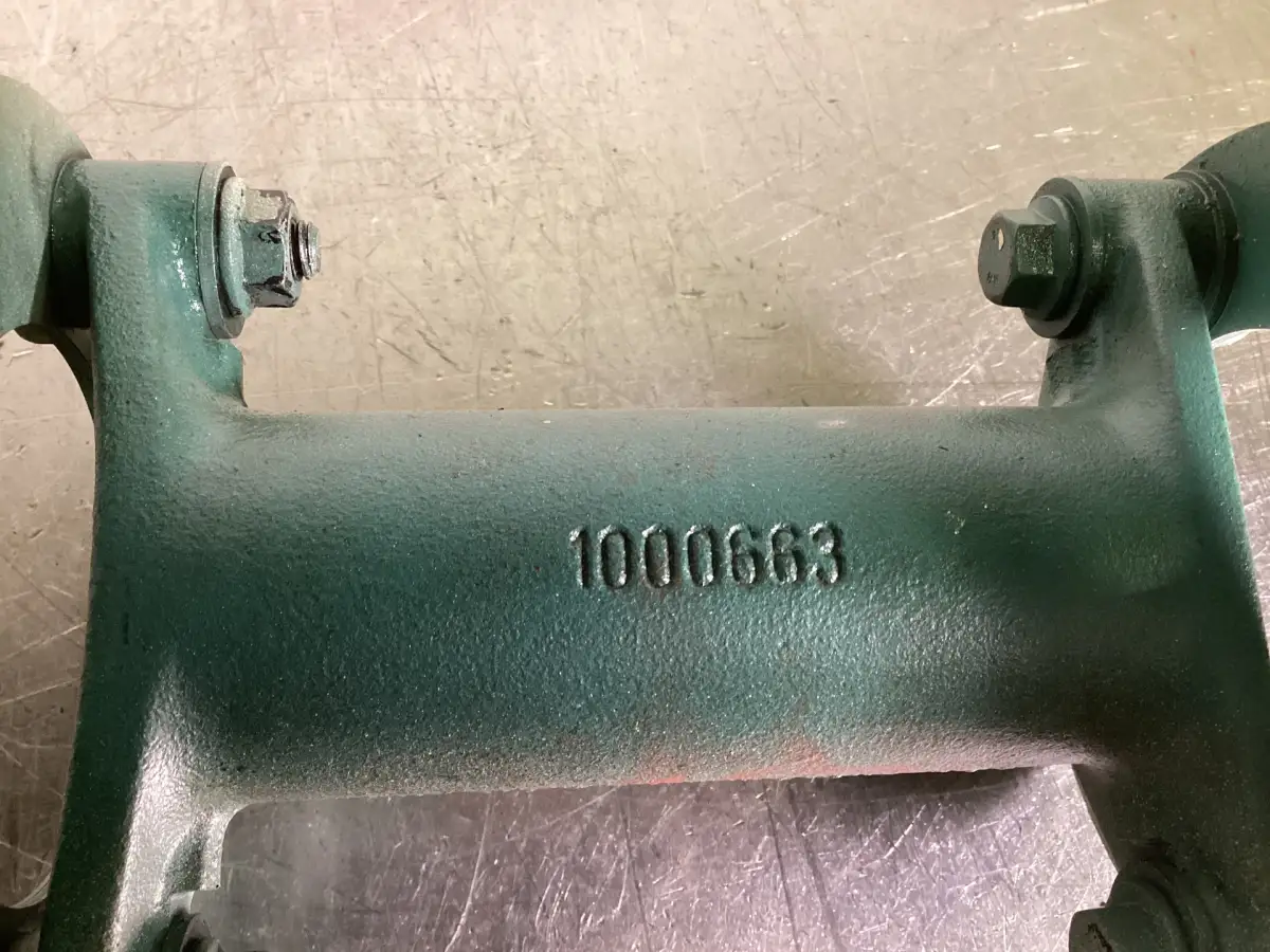 VOLVO PENTA 1000663 GEBRUIKT - Afbeelding 2