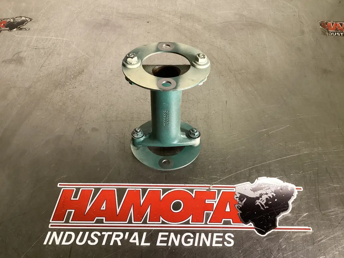 VOLVO PENTA 1000663 GEBRUIKT - Afbeelding 3