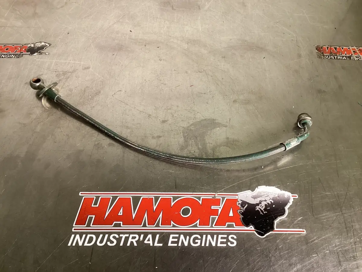 VOLVO PENTA 15127329 GEBRUIKT - Afbeelding 3