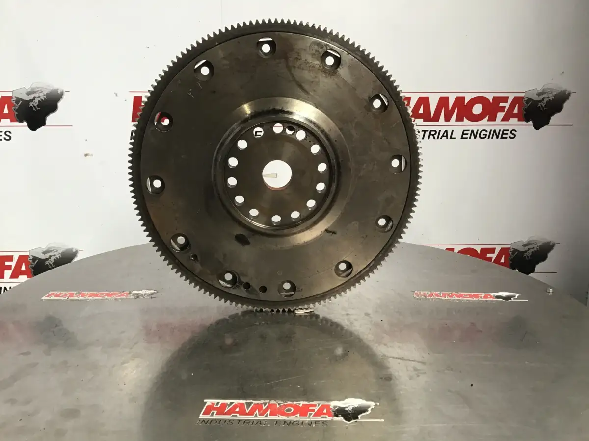VOLVO PENTA 11030232 GEBRUIKT - Afbeelding 3
