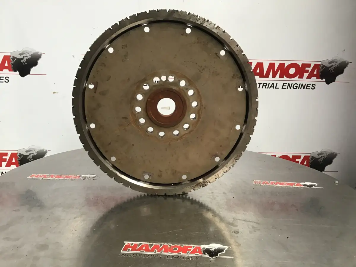 VOLVO PENTA 11030232 GEBRUIKT - Afbeelding 4
