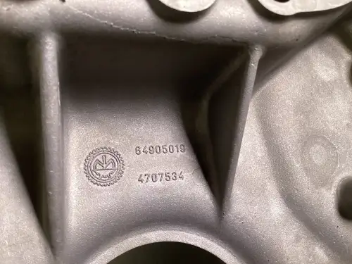 FIAT 4707534 GEBRUIKT - Miniatuur afbeelding 2