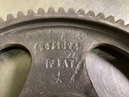 FIAT 4671824 GEBRAUCHTTEIL – Vorschaubild 2