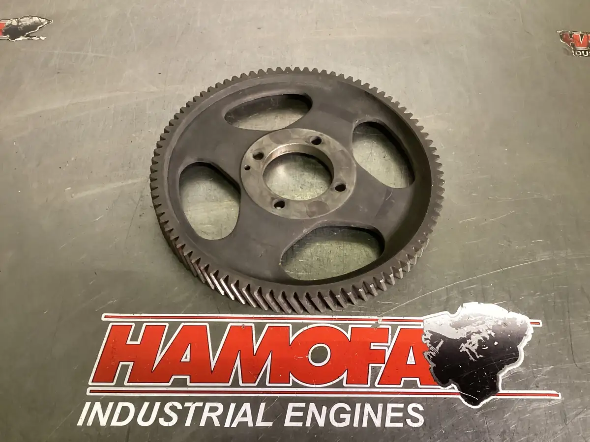PARTE FIAT 4671824 USADA - Imagen 3