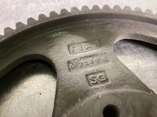 FIAT 4671824 GEBRUIKT - Miniatuur afbeelding 2