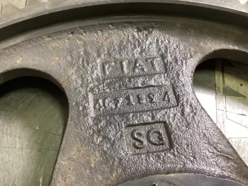 FIAT 4671824 GEBRUIKT - Miniatuur afbeelding 2