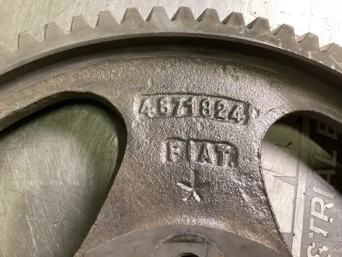 FIAT 4671824 GEBRUIKT - Miniatuur afbeelding 2