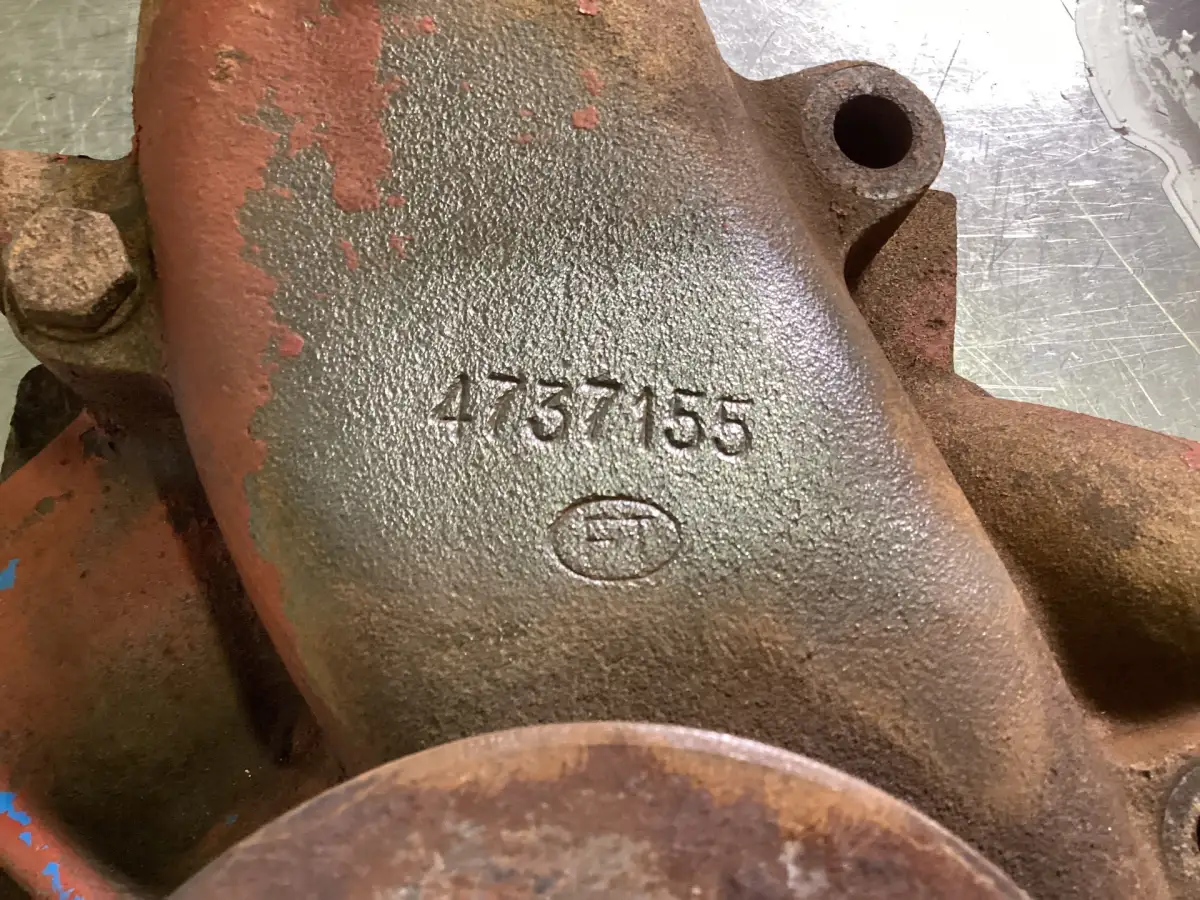FIAT 4737155 USADO - Imagen 2