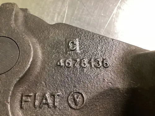 FIAT 4678136 USED - Thumb image 2