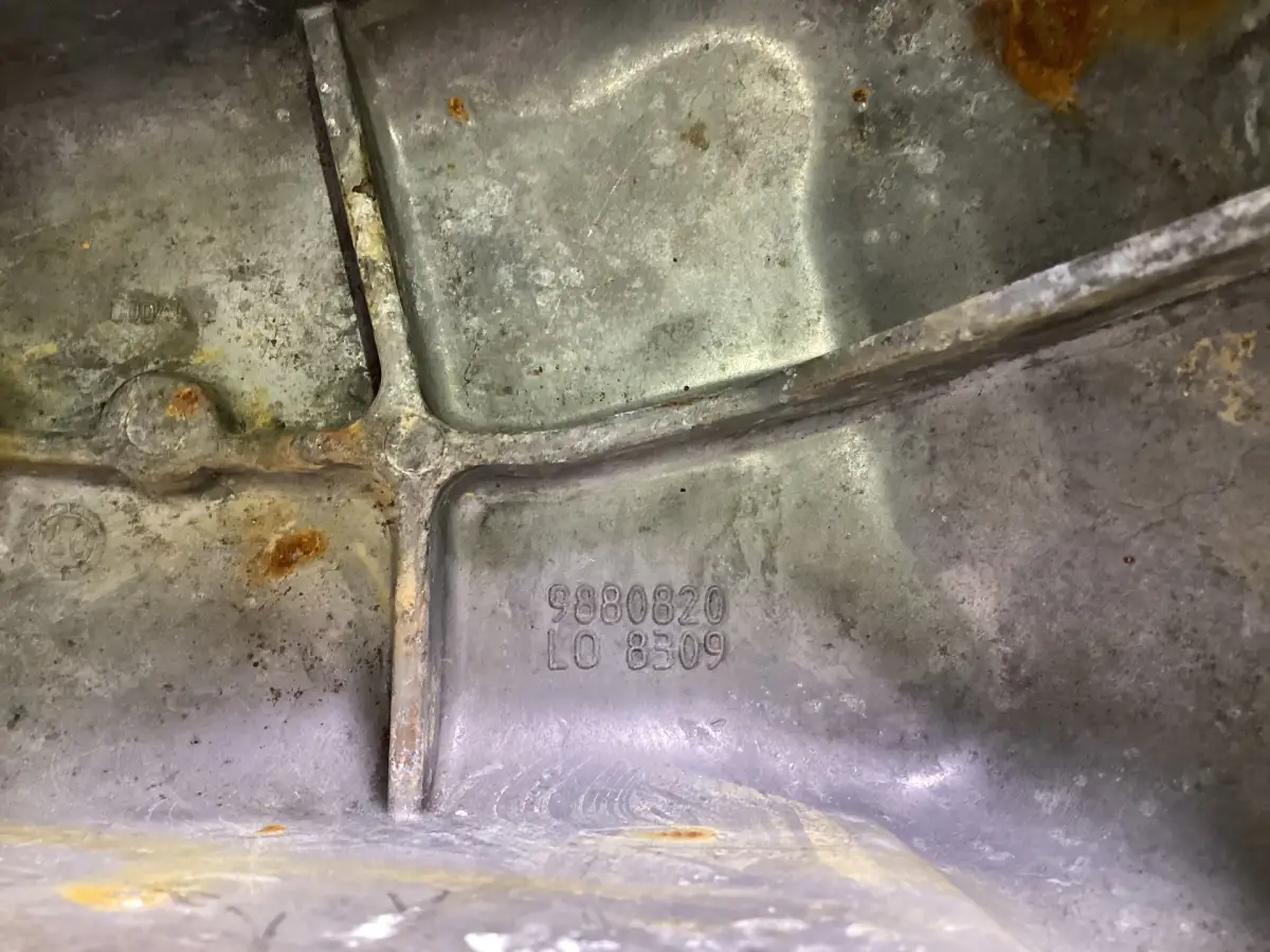 LIEBHERR 9880820 USED - Picture 2