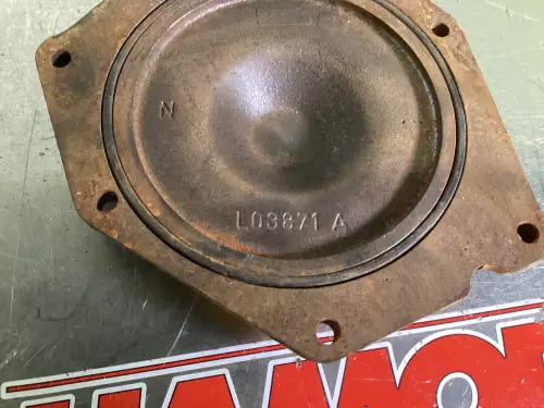 LIEBHERR LO3871 USED - Thumb image 2